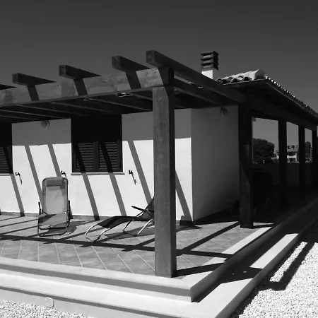Holiday home Anna
