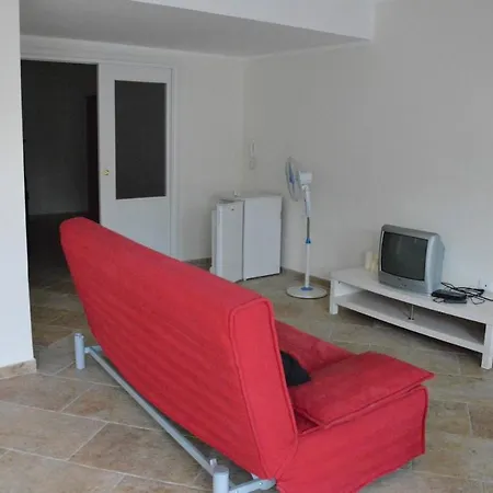 Anna Holiday home