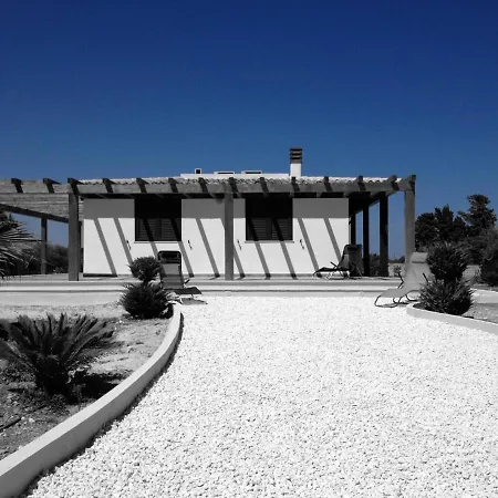 Anna Holiday home